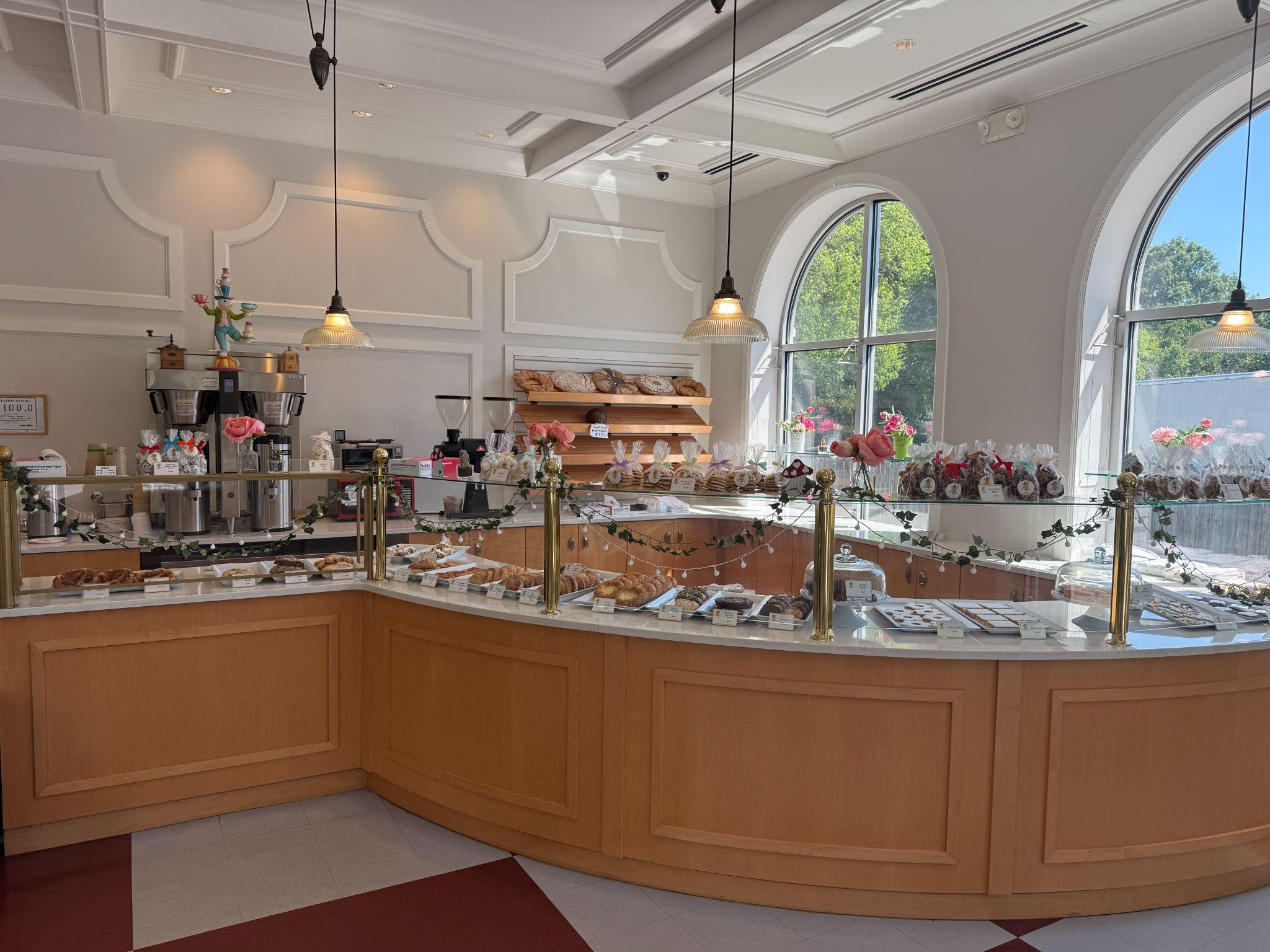 Where to Get Dessert in the Triangle: Woody’s Sweet-Tooth Guide to Raleigh, Cary, Apex, & Beyond