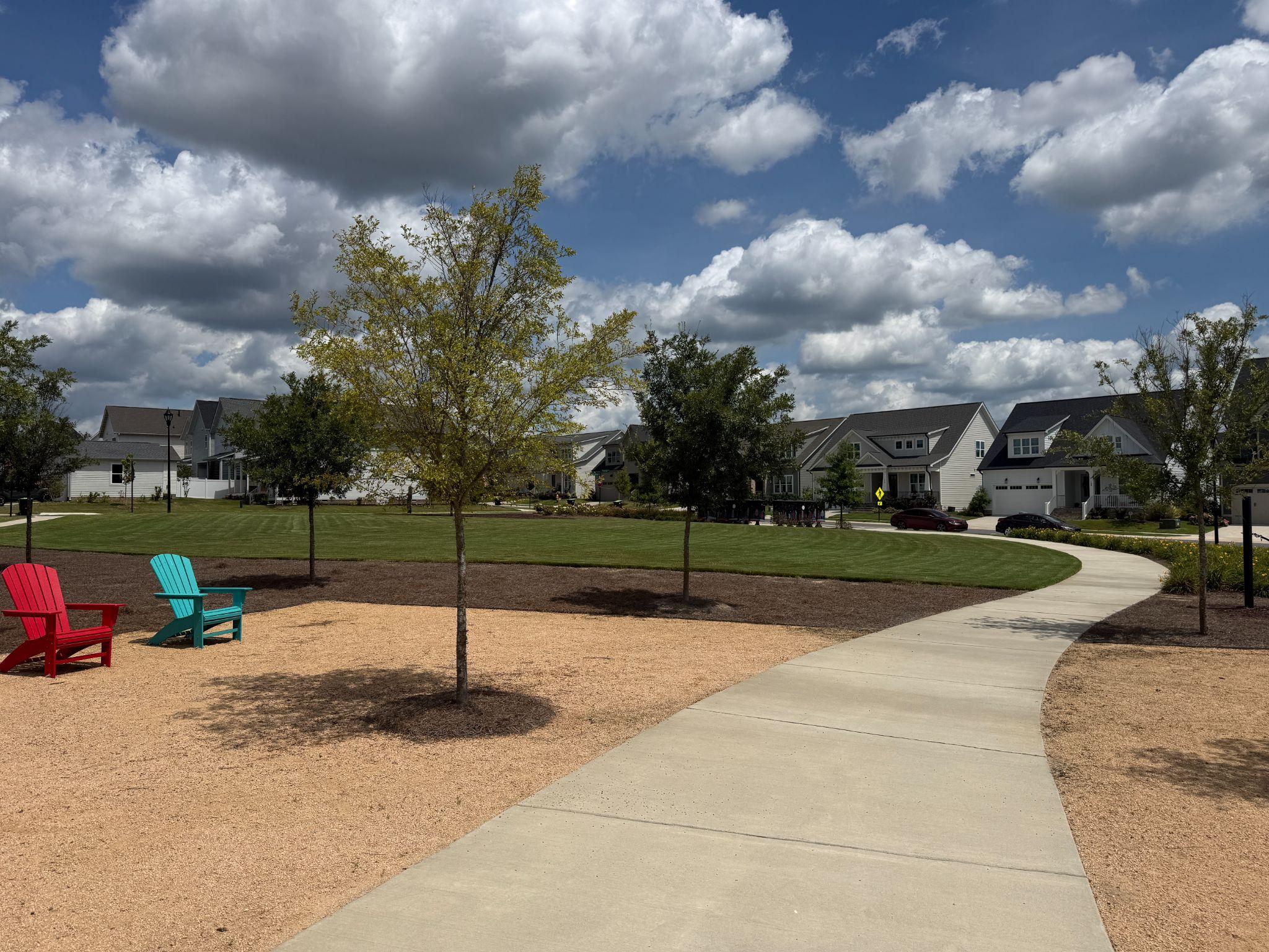 Why Are So Many People Moving to Wendell, NC?