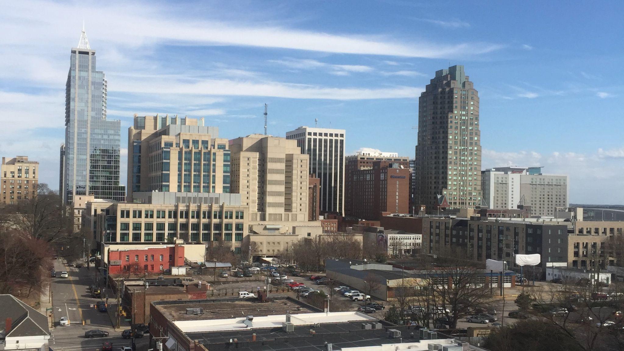 New to Raleigh? Spots you need to know