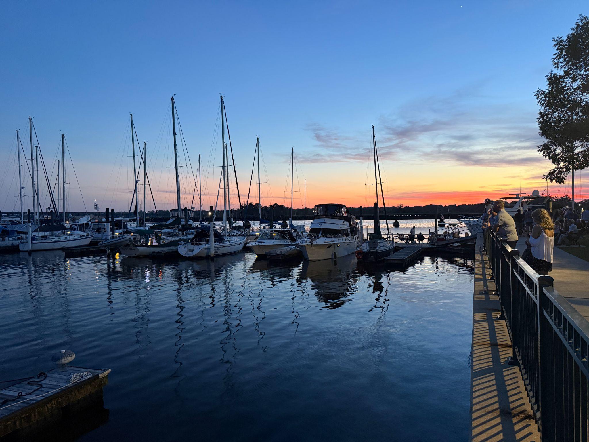 Small Towns You Have to Visit: New Bern, North Carolina