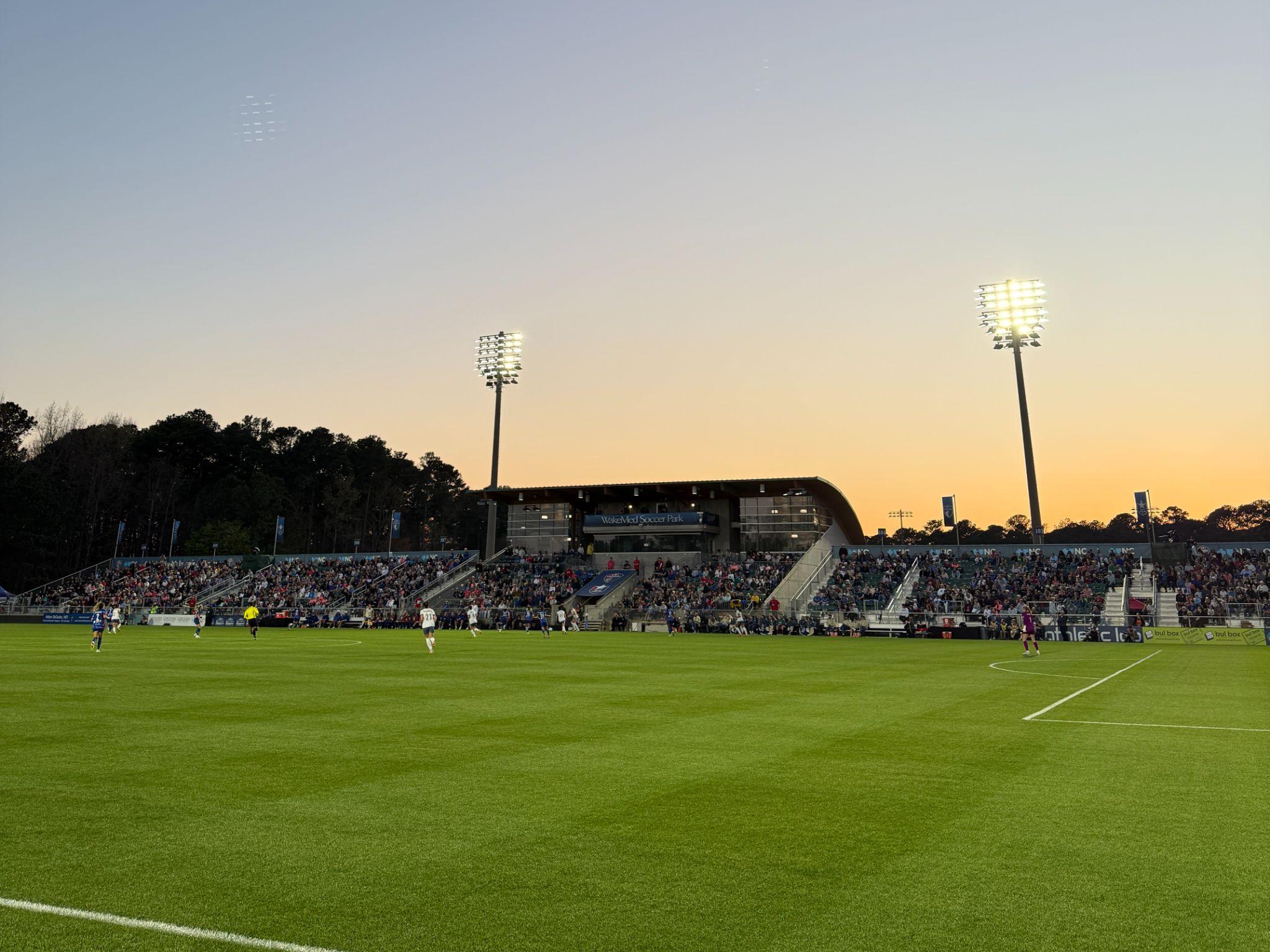 Where to Watch the FIFA World Cup 2026 in Raleigh and the Triangle